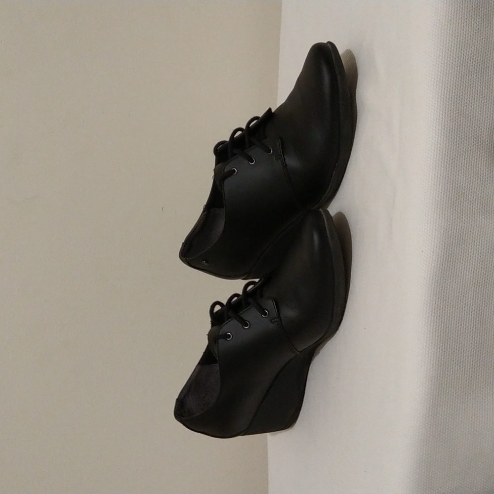 Rockport wedge shoe size 7